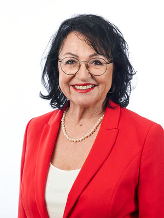 Jutta Schuster.