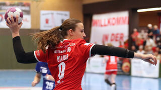 Gianina Bianco.