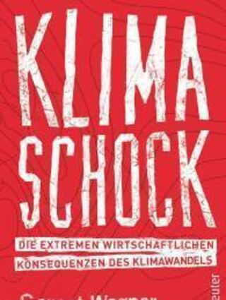 Klimaschock