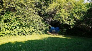 Ein erster Erfolg für die Jugendlichen: Die sogenannte Monsterwiese in der Nähe der Albert-Lortzing-Straße wurde auf Initiative des Jugendbeirates für knapp 14 000 Euro in einen Bürgerpark umgestaltet.
