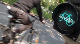 Bislang haben sich 14 Teilnehmer zum Stadtradeln in Plankstadt angemeldet. Außerdem gibt es vier Teams. Bürgermeister Nils Drescher nimmt auch teil und möchte ein Zeichen für Mobilität setzen.