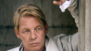 Ben Becker in der Rolle des Judas, die ihm auf den Leib geschrieben scheint.