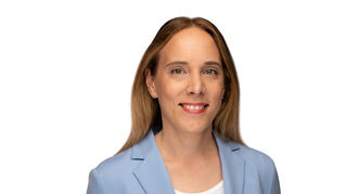 Dr. Rebecca Ziegler wohnt in Mauer bei Heidelberg.