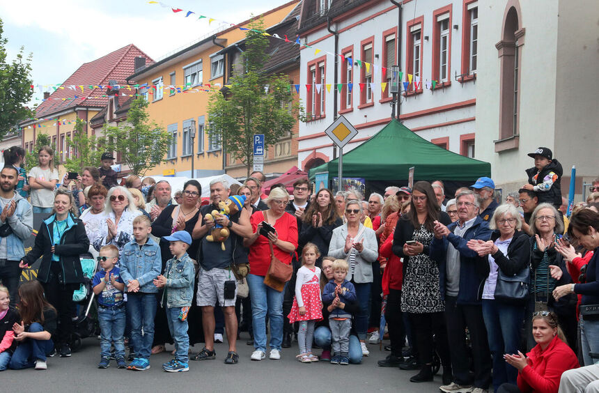Das war der Hockenheimer Mai 2024