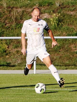 Patrick Greulich.