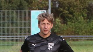 Timo Becker.