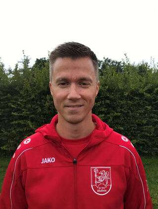 Sven Gollner.
