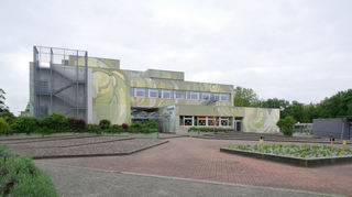 An der Theodor-Heuss-Schule stehen in den Sommerferien Arbeiten an, die noch kurzfristig zu vergeben sind.