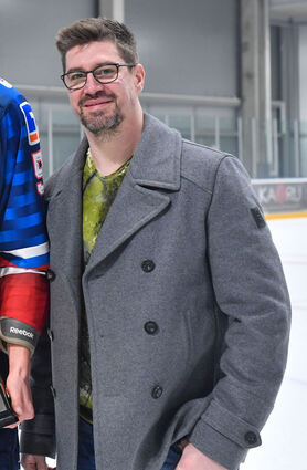 Jochen Hecht.