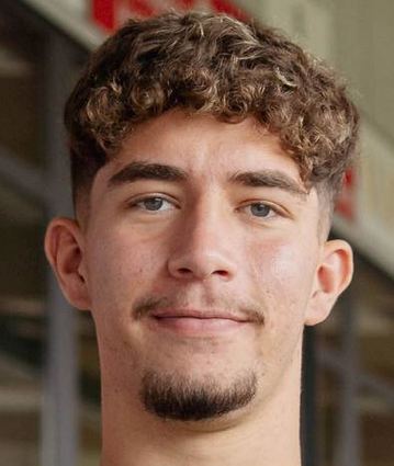 Der ehemalige U19-Akteur Philipp Lambert erhält beim SV Sandhausen einen Profivertrag.