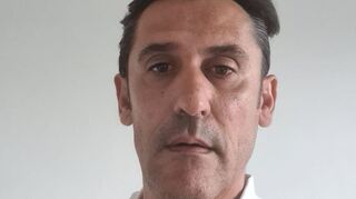 Carlos Vaz Valero (ehemaliger Trainer bei Eintracht Plankstadt)