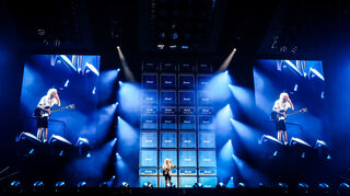 AC/DC kommen mit ihrer "Power Up"-Tour am 13. Juli 2024 auf den Hockenheimring.