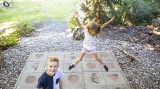 Das Geheimnis des Steinbergkönigs verspricht Rätselspaß in der gesamten Region.