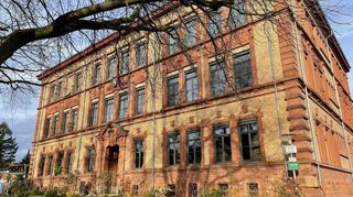 Der Elternbeirat an der Friedrichschule in Plankstadt würde sich wünschen, dass mehr Kinder zu Fuß oder in Laufgruppen zur Schule kommen.