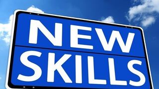 New Skills