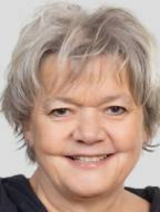 Sabine Rebmann ist seit 2007 die Vorsitzende des Sängerbunds Schwetzingen.
