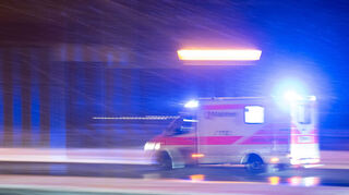 Die Plankstadter Verwaltung befürchtet, dass der Rettungswagen noch länger nach Plankstadt und ins Schwetzinger Krankenhaus braucht.