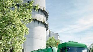 Heidelberg Materials übernimmt drei Firmen in den USA.