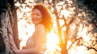 Musikerin, Medium, Macherin: Kati Sommer ist eine besondere Persönlichkeit, die mit ihrer Musik fasziniert.
