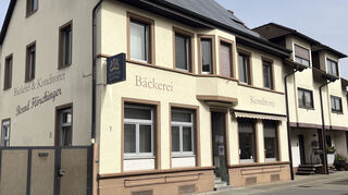 Über 50 Jahre war die Bäckerei Flörchinger eine Institution in Ketsch, nun wird sie schließen.