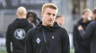 „Die Waldhof-Werte gelebt“: Fridolin Wagner verlässt nach drei Jahren den SVW und wechselt in die Niederlande.