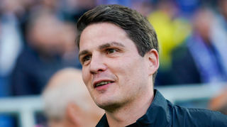 Die TSG 1899 Hoffenheim trennt sich von Pirmin Schwegler, Direktor Profifussball.