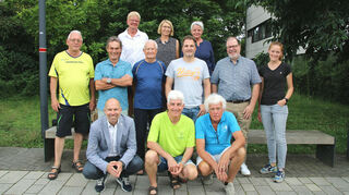 Ob im Team ode als Einzelfahrer: Die besten „Kilometerfresser“ bei der Klimaschutzaktion Stadtradeln werden von der Gemeinde mit Preisen belohnt.