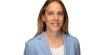 Dr. Rebecca Ziegler steht an zweiter Position.