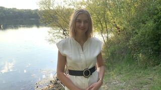 Mit 3373 Stimmen ist Lena Krug bei der Kommunalwahl im Juni für die SPD in den Brühler Gemeinderat gewählt worden.