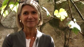 Christine Brendel zieht als neue Gemeinderätin über die CDU-Liste in die Eppelheimer Bürgervertretung ein.
