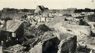 In der Nacht vom 26. auf den 27. August 1900 wurde Plankstadt von einer Brandkatastrophe furchtbaren Ausmaßes heimgesucht.