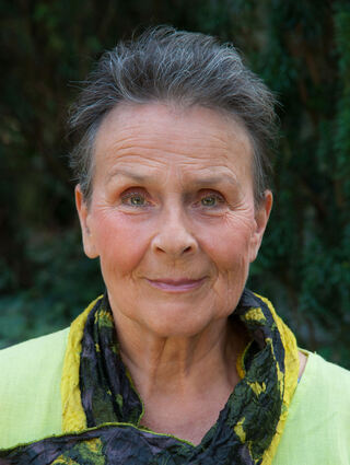 Margitta Sans.