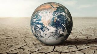 Es wird immer heißer und trockener – unterbrochen von Starkregen: Das Thema Klimawandel ist ein globales, aber auch ein lokales. Die Städte müssen auf die Veränderungen reagieren – aber wie?