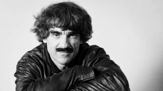 Begeistert sein Publikum immer wieder aufs Neue: Thomas Scheytt. Am Freitag, 20. September ist er im Palais Hirsch zu erleben.