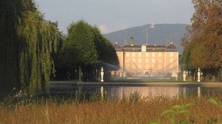 14. Spargellauf in und um den Schwetzinger Schlossgarten