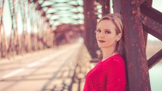 Jazzsängerin Sandie Wollasch ist in den Bereichen Pop und Jazz unterwegs – ihre Stimme ist unverwechselbar und äußerst vielseitig.
