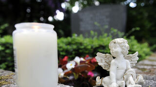 Steigende Kosten machen höhere Friedhofsgebühren erforderlich.