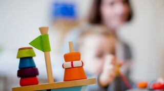 Die Qualität muss stimmen, waren sich die Fraktionen beim Punkt Kinderbetreuungseinrichtungen einig. Doch die Güte hat ihren Preis, weshalb sie geschlossen einer Erhöhung der Elternbeiträge zustimmten.