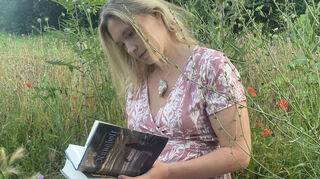 Die in Schwetzingen aufgewachsene Autorin Ann-Kathrin Wasle schreibt historische Romane mit einem Hauch Übernatürlichem.