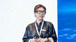 Yao Zhou wird zur Hima-Generalmanagerin für die Region China.