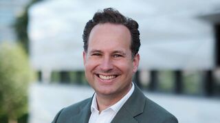 Christian Schaaf, Professor für Humangenetik, ist ein echter Sohn der Gemeinde und kommt nun zu einem Vortrag in die Aula der Schillerschule.