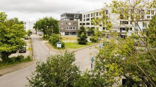 Am 15. Juni 1974 wurden die ersten Patienten aus dem Städtischen Krankenhaus ins neu gebaute Kreiskrankenhaus in der Bodelschwinghstraße verlegt.