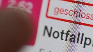 Wird die Notfallpraxis in Schwetzingen geschlossen. Das jedenfalls sieht eine Tabelle der Kassenärztlichen Vereinigung vor, die unserer Zeitung vorliegt und die nächste Woche veröffentlicht werden soll.