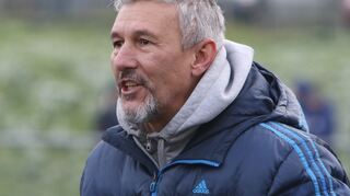 Andrés Medina López ist nicht mehr Trainer beim SV Rohrhof.
