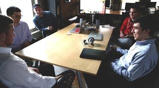 Start-ups als Innovationsmotor in Deutschland: Chancen und Herausforderungen