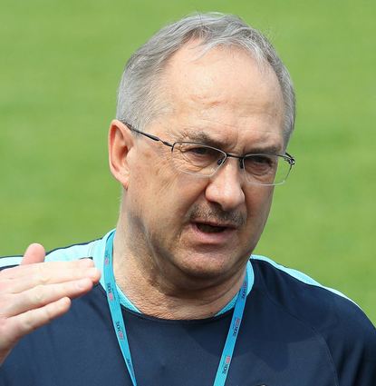 Ein bodenständiger, zurückhaltender Typ: Uli Stielike arbeitete als Trainer auf drei Kontinenten.