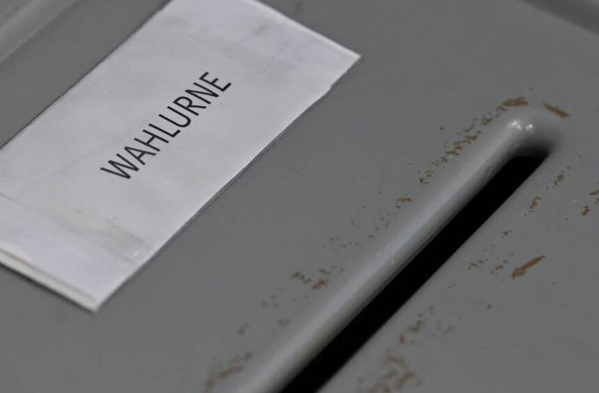 Gemeinderat entscheidet über Bürgermeisterwahl in Eppelheim