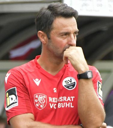 Die Verletzungssorgen werden an der Jahnstraße nicht weniger. Trainer Sreto Ristic muss sich für den SV Sandhausen nun etwas einfallen lassen, um am Wochenende bei Rot-Weiss Essen zu bestehen.