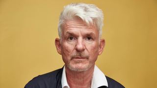 Heinz Strunk schickt seinen Protagonisten in „Zauberberg 2“ in die Kur.