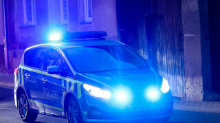 Eine 62-jährige Autofahrerin hat am Mittwoch in Ketsch einen Radfahrer übersehen.